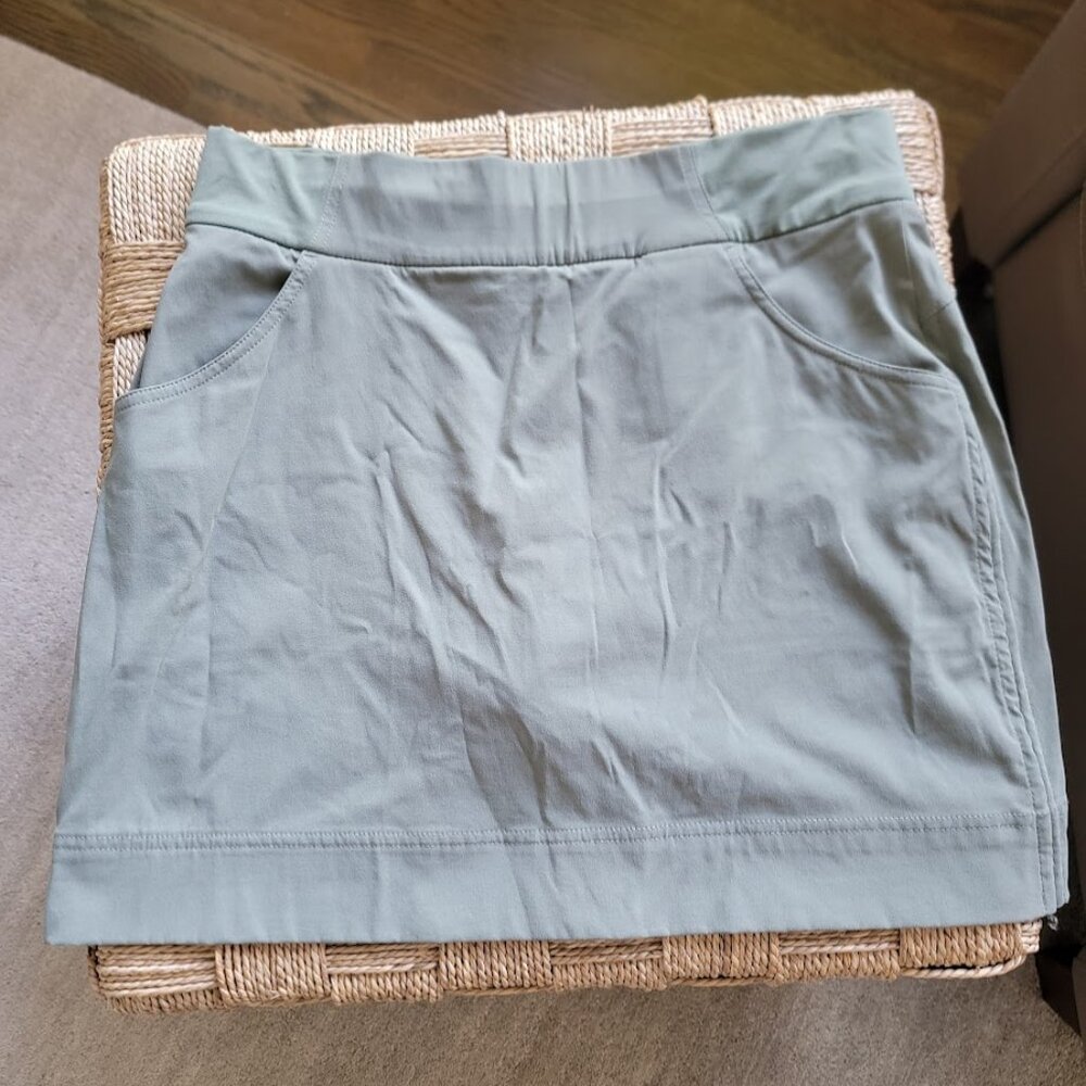 Columbia Skort